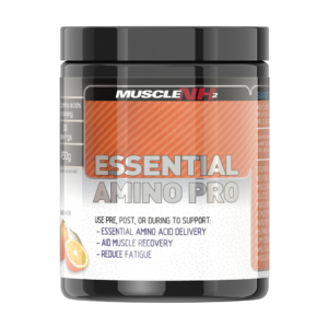Essential Amino Pro 450g - Orange Flavour